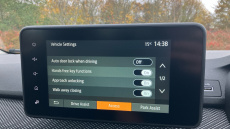 Dacia Sandero 1.0 Tce Expression 5dr Petrol Hatchback